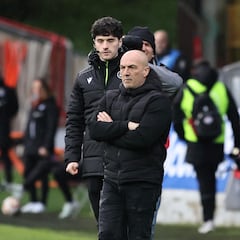 Sabas, destituido en Zamora