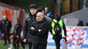 15/03/25 PARTIDO PRIMERA RFEF GRUPO I
REAL SOCIEEDADB SOCIEDAD B FILIAL - ZAMORA
JUAN SABAS