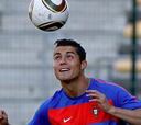 La Portugal de Cristiano