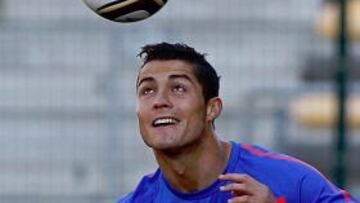 La Portugal de Cristiano