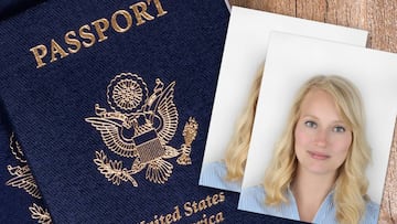 Por qué los USA llevan 10 años validando pasaportes electrónicos falsos