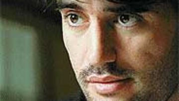 <b>GANÓ EL DOBLETE CON EL ATLÉTICO.</B> Caminero jugó con el Atlético 149 partidos de Liga, en los que consiguió 40 goles. En la temporada 95-96, con Antic, logró el doblete (Liga y Copa).