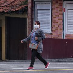 Toque de queda, martes 25 de mayo: horarios y multas en Bogotá, Medellín, Cali...