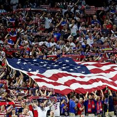 American fans want USMNT to boycott the Qatar World Cup