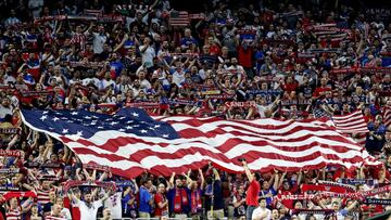 American fans want USMNT to boycott the Qatar World Cup