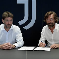 La Juve debe recortar gastos: las nuevas estrategias para su futuro