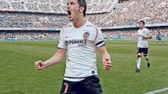 Tamargo da el precio de Villa: 35 más Negredo