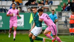 Resumen y goles del Racing de Ferrol vs Eldense, jornada 12 de LaLiga Hypermotion