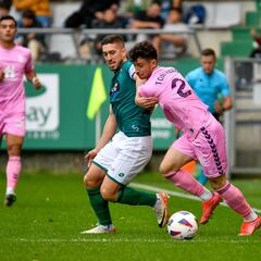 Eldense y Racing de Ferrol, en busca del gol perdido