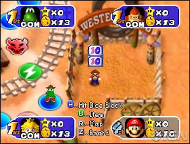 Top 10 de juegos para jugar con tu novi@