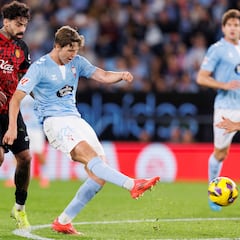 Fer López: “El objetivo es intentar ganar la Copa”