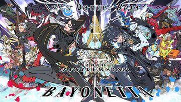 PlatinumGames conmemora el décimo aniversario de Bayonetta con un concurso