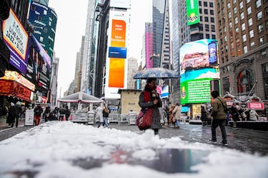Qué hacer (y qué no) en un viaje invernal a Nueva York de cuatro días 
