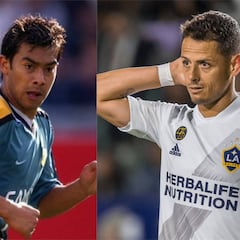 Pescadito Ruiz: Cómo dicen que Chicharito no es buen jugador y solo vende camisetas