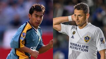 La leyenda de LA Galaxy asegur&oacute; que el mexicano rendir&aacute; en Galaxy, pero necesita tiempo de adaptaci&oacute;n y que lo pongan de frente al marco para que las meta.