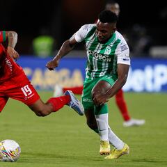 Álvaro Angulo, 9 meses fuera por lesión de rodilla