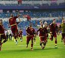 Venezuela va por el título Sub 20 tras eliminar a Uruguay