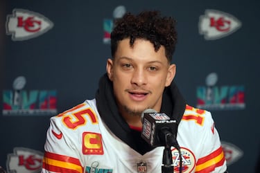 How much do Patrick Mahomes and Jalen Hurts make? Net worth and salary