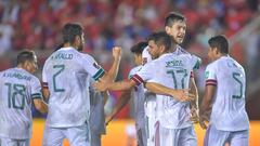 Selección Mexicana analiza adelantar lanzamiento de nuevo escudo