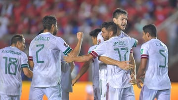 Selección Mexicana podría cambiar de escudo