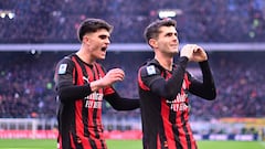 Christian Pulisic, el único jugador de Concacaf entre los 100 futbolistas más valiosos del mundo