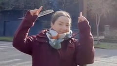 Una española que vive en Chile se sorprende con el nombre de un tradicional edificio: “En España significa otra cosa”