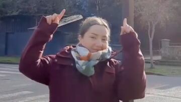 Una española que vive en Chile se sorprende con el nombre de un tradicional edificio: “En España significa otra cosa”