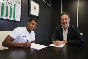 A la espera de Villarrasa