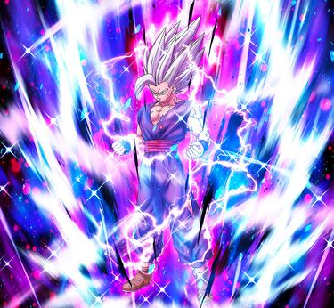 'Dragon Ball Super' explains the name of Gohan's powerful new transformation