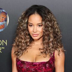 La reacción de Jordan Ozuna en el día de la despedida de Benzema