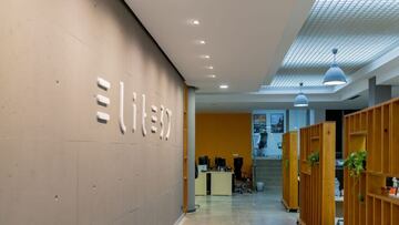 Oficinas de elite3d en Valencia, Espa&ntilde;a | elite3d