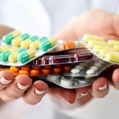 El ‘truco’ para saber si un medicamento lo financia la Seguridad Social