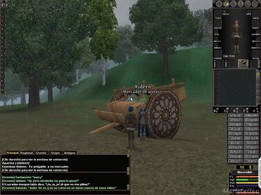 Descubre la nueva expansión de Dark Age of Camelot