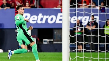 ¡Dobla la ventaja el Atleti!