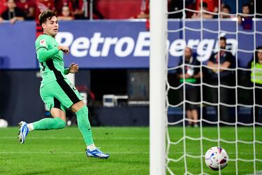 ¡Dobla la ventaja el Atleti!