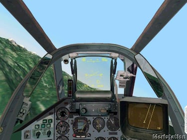 Lock On: Modern Air Combat (PC)