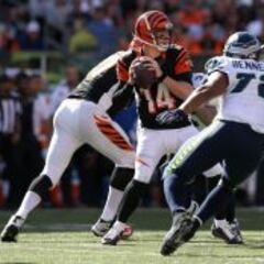 Premios NFL AS de la primera parte de la temporada