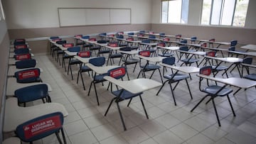 SEP anuncia que estudiantes no podrán ser reprobados