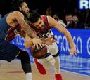 Resumen del Baskonia - Manresa de la Liga Endesa