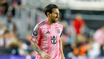 El Soldier Field será la sede donde Chicago Fire reciba a Messi e Inter Miami para disputar la jornada 8 de MLS.