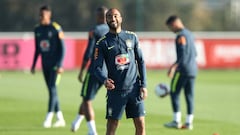 Saudi Arabia - Brazil: How and where to watch: kick-off time, TV, online