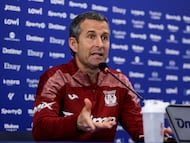 30/01/26
RUEDA DE PRENSA ENTRENADOR DEL CD LEGANES
IGOR OCA