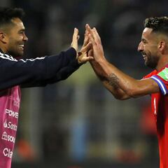 "Me da más alegría por Ben": el sincero mensaje de Isla