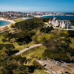 Desde el Reino Unido animan a hacer las maletas este 2026 rumbo a la “Irlanda de España”