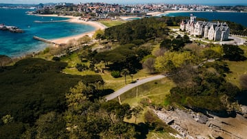 Desde el Reino Unido animan a hacer las maletas este 2026 rumbo a la “Irlanda de España”