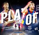 Barcelona-MoraBanc Andorra: análisis de los cuartos del playoff