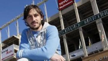 <b>TRIVOTE. </b>Generelo actuará por delante de Acciari y Wakaso.