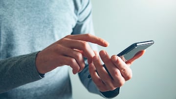 Malware virus Android