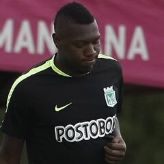 D. Mosquera: "Hay que ganar y disfrutar del Día del Hincha"