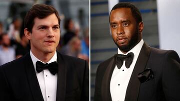 Han surgido rumores de que Ashton Kutcher estaba siendo investigado por el caso de Sean ‘Diddy’ Combs. te explicamos lo que se sabe al respecto.